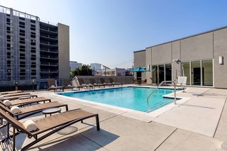 Hyatt Place Atlanta Centennial Park,Midtown>>Atlanta,3 star