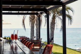 Atlantica Mikri Poli Kos,Kardamena>>Antimachia,5 star