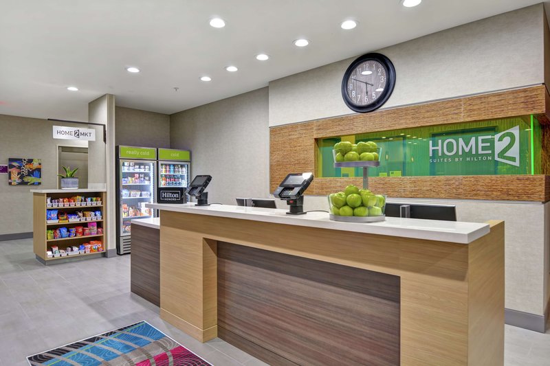 home2 suites by hilton pecos