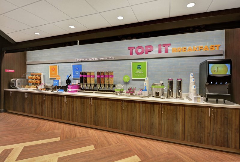 tru by hilton springfield downtown