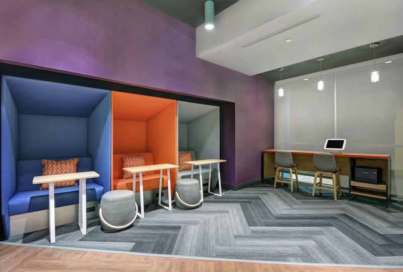 tru by hilton springfield downtown