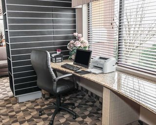 Comfort Suites South,Elkhart County>>Elkhart,3 star