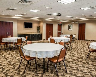 Comfort Suites South,Elkhart County>>Elkhart,3 star