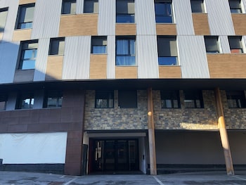 apartamentos la solana 3000