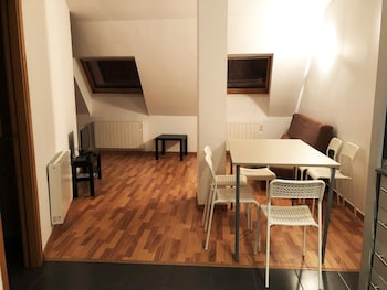 apartamentos la solana 3000