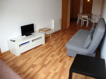 apartamentos la solana 3000