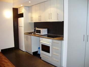 apartamentos la solana 3000