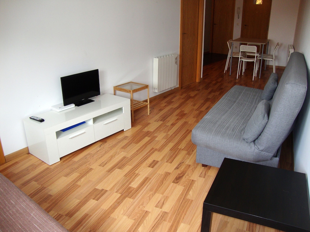 apartamentos la solana 3000