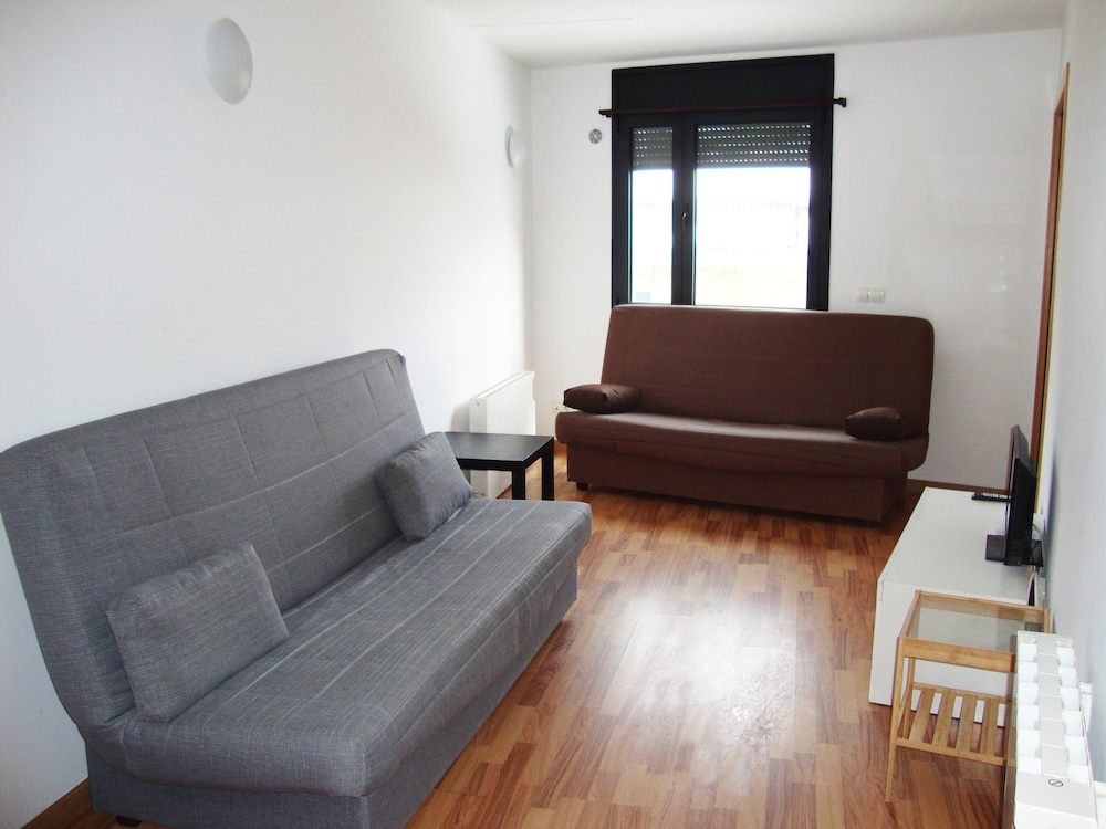 apartamentos la solana 3000