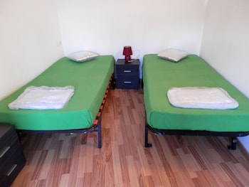 apartamentos la solana 3000