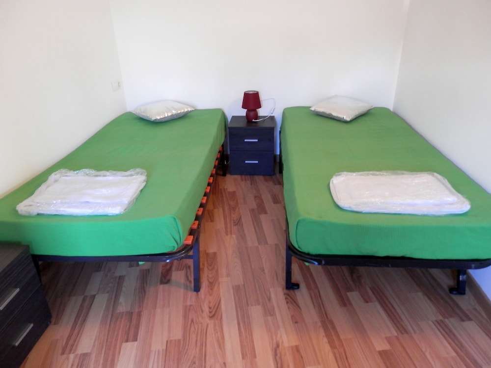 apartamentos la solana 3000