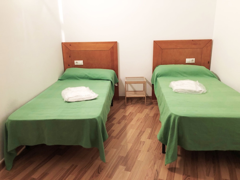 apartamentos la solana 3000