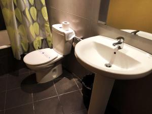 apartamentos la solana 3000