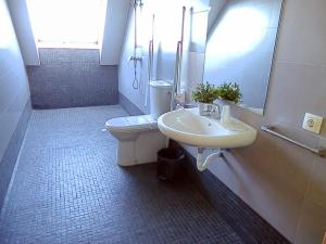 apartamentos la solana 3000