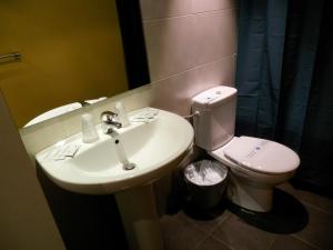 apartamentos la solana 3000