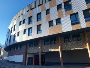 apartamentos la solana 3000