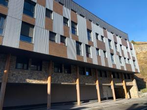 apartamentos la solana 3000