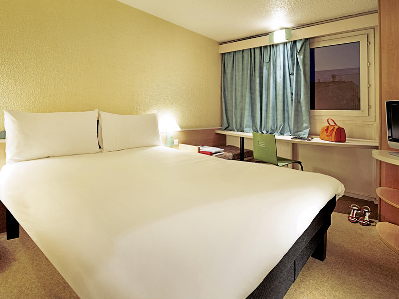 ibis hotel alicante
