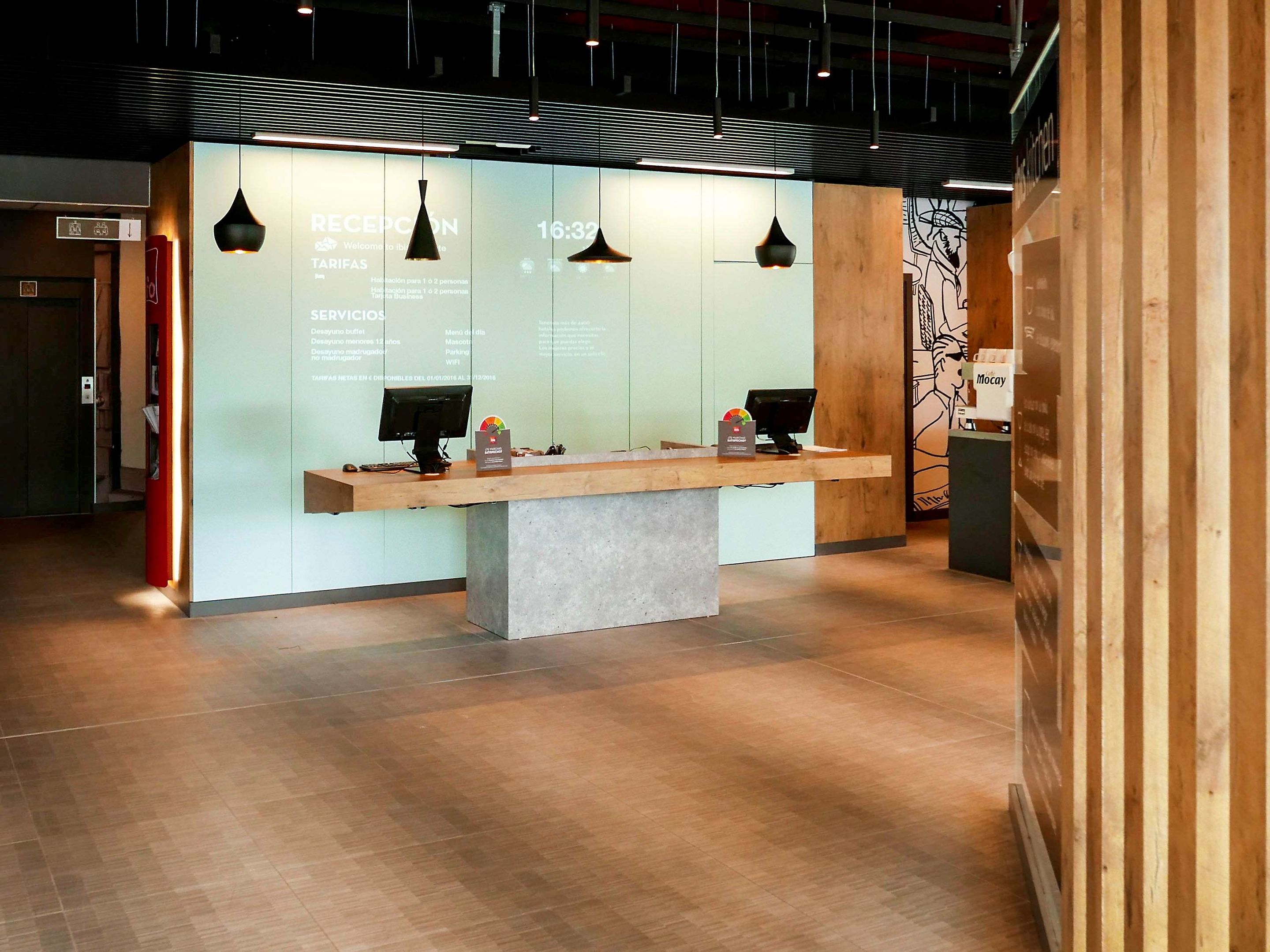 ibis hotel alicante