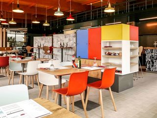 ibis hotel alicante
