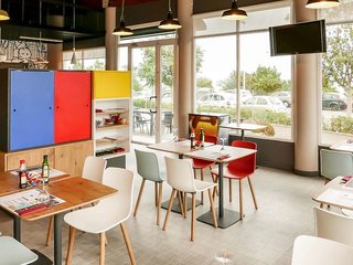 ibis hotel alicante