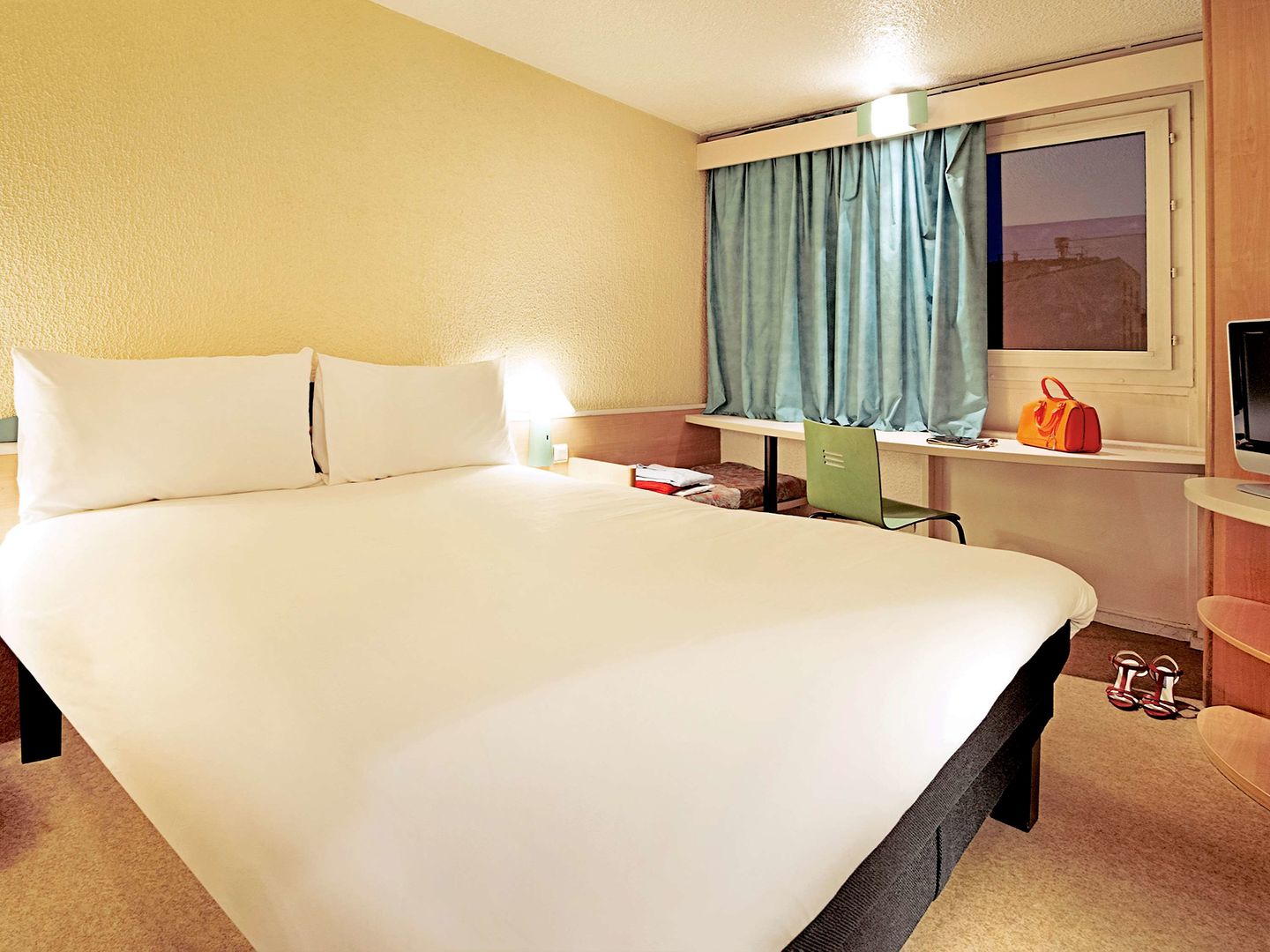 ibis hotel alicante