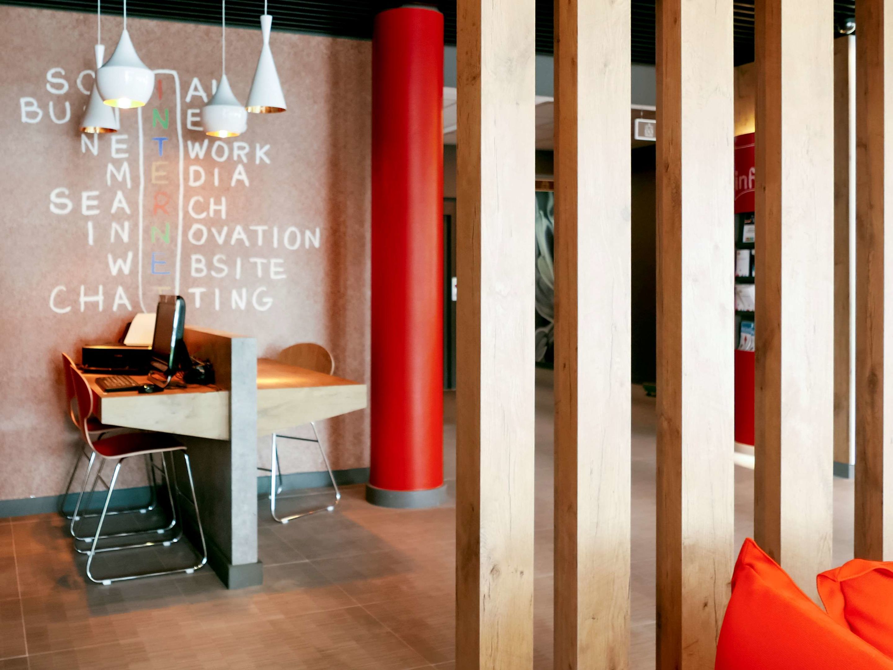 ibis hotel alicante