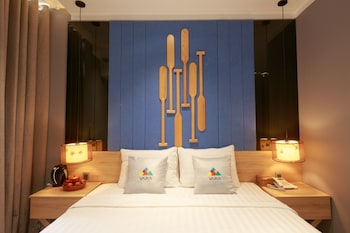 varia hotel
