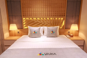 varia hotel