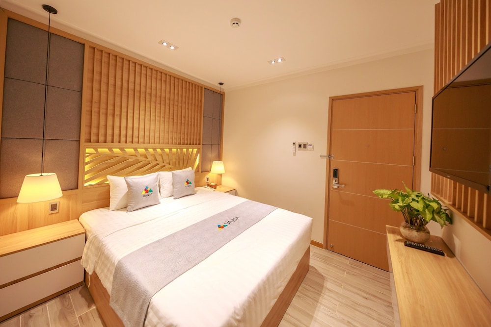 varia hotel
