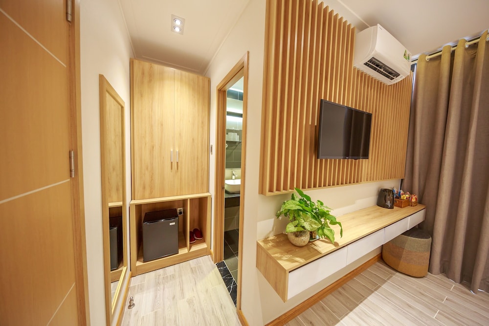 varia hotel