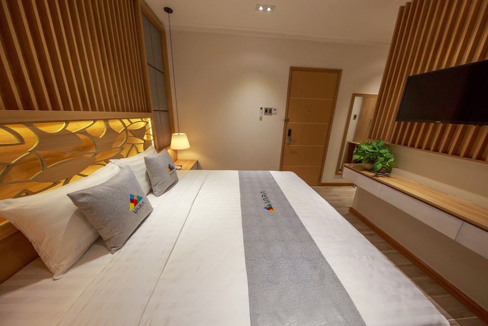 varia hotel