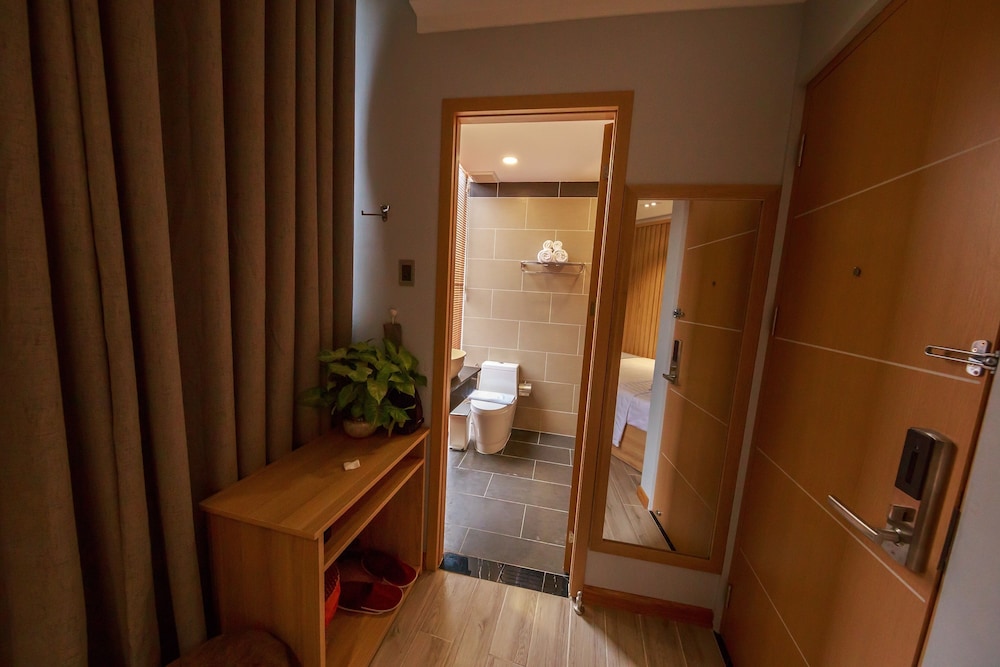 varia hotel