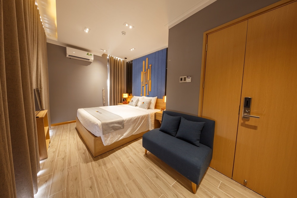 varia hotel