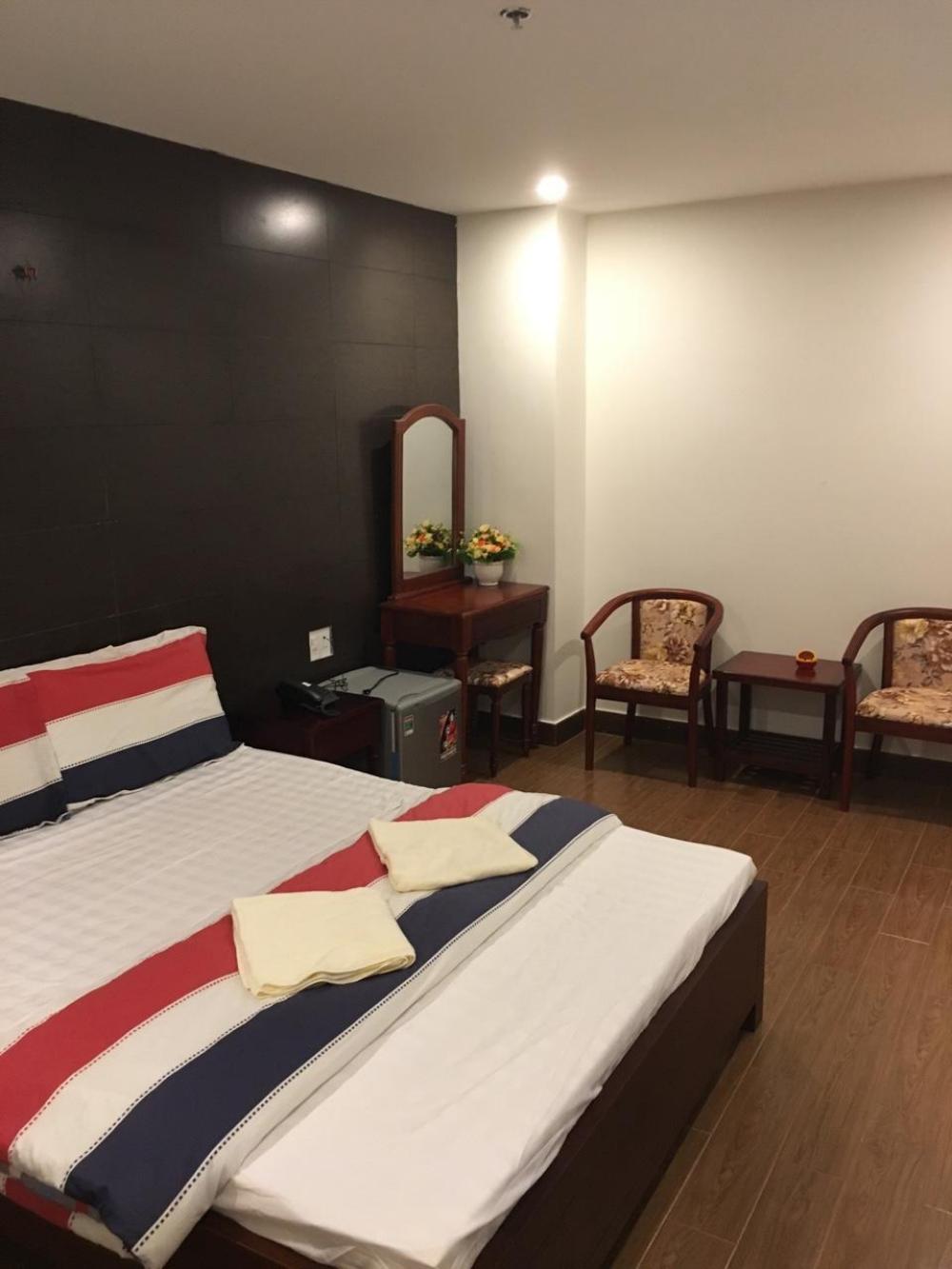 phuong ly ly hotel