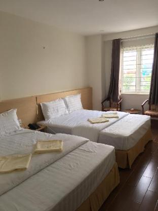phuong ly ly hotel