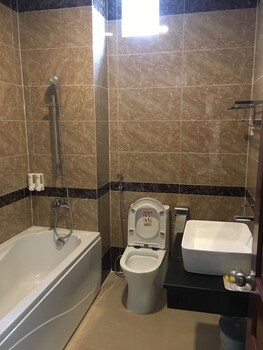 phuong ly ly hotel