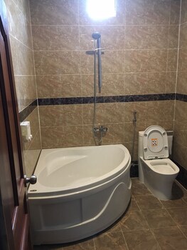 phuong ly ly hotel