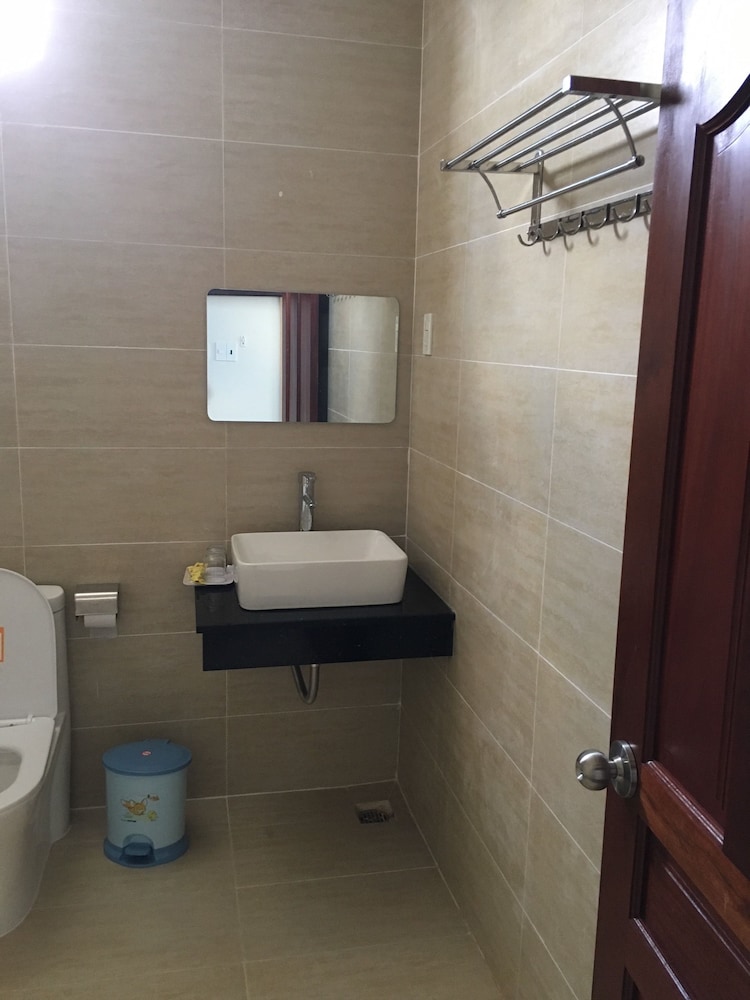 phuong ly ly hotel