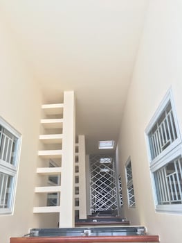 phuong ly ly hotel
