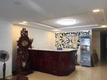 phuong ly ly hotel