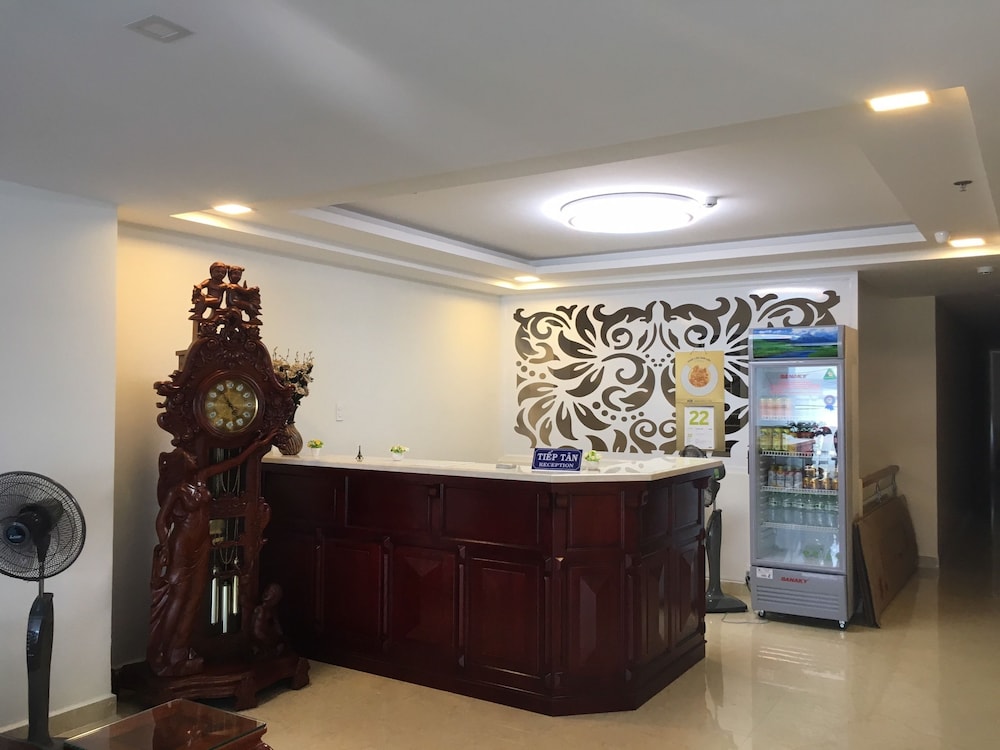 phuong ly ly hotel