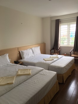 phuong ly ly hotel