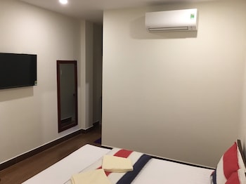 phuong ly ly hotel