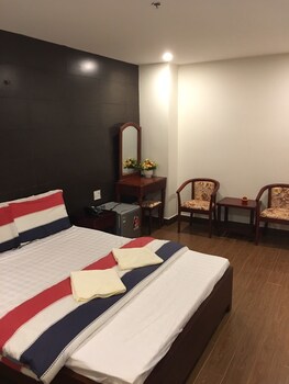 phuong ly ly hotel