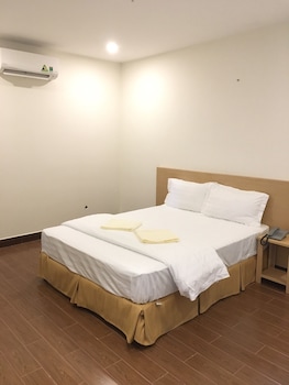 phuong ly ly hotel
