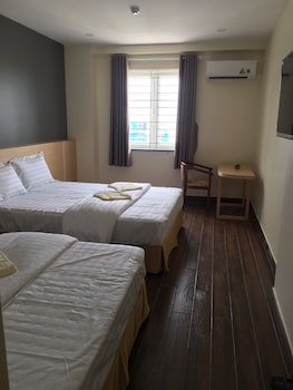 phuong ly ly hotel