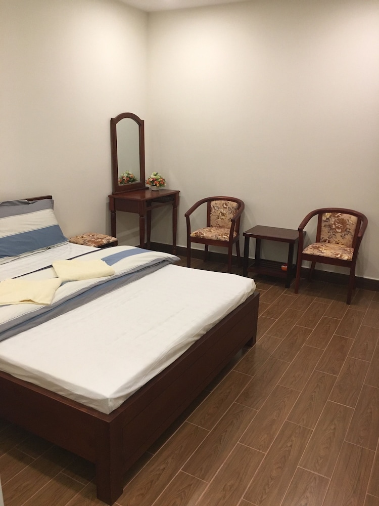 phuong ly ly hotel