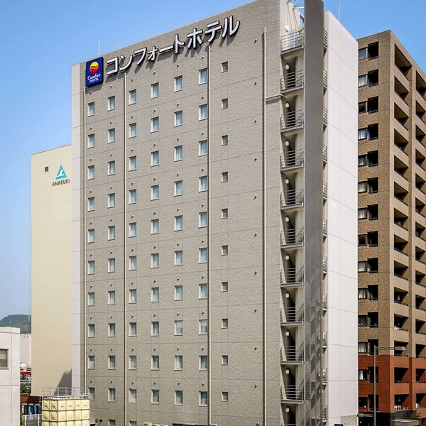 Comfort Hotel Kure