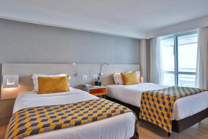 radisson hotel recife